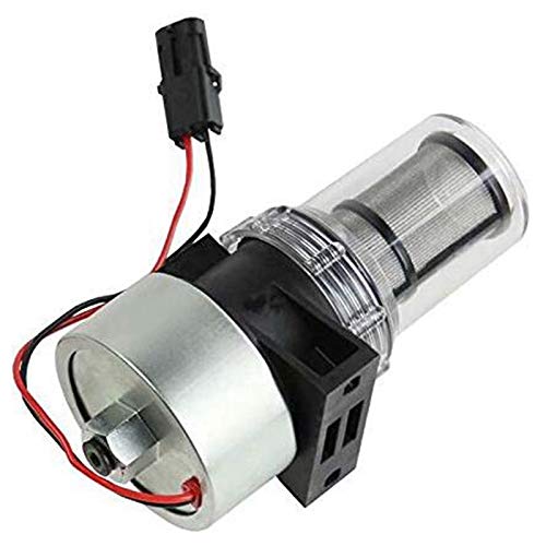 Pompa filtro carburante per pompa / RD / URD/XDS/TD/Carburante di ricambio 30-01108-03 300110803 417059 30-01108-01SV 417059AFP