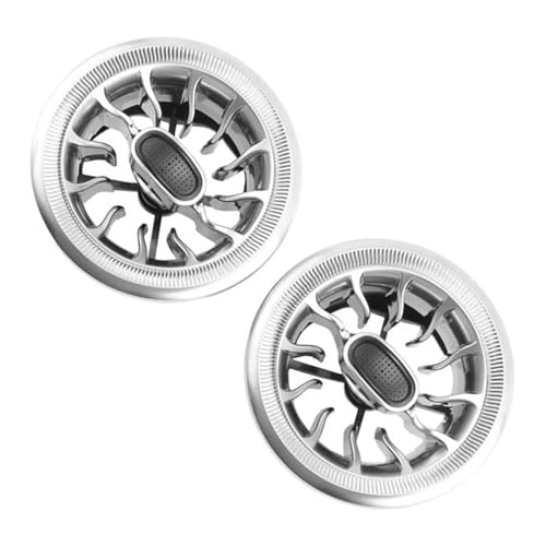 Grilla de aire acondicionado para Panel Frontal de Benz Clase V Vito W447 2015-2019 2