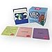 Bjorem Speech® Box of Sounds Bundle – Speech Therapy Cards for P, B, M, T, D, N, K, G, F, and V Sounds | Articulation & Language Development Tool