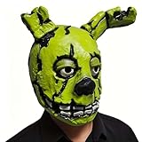 Spookletronics