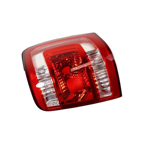 Infiltration eau feu arrière résolue avec cache antibrouillard droit Ford Escape - 4