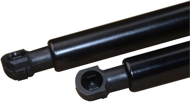 Front Left Driver and Right Passenger Side Lift Support Hood Shock Strut 6245