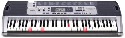 casio ctk 100