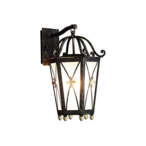 Apliques rústicos Leroy Merlin ️ 2024