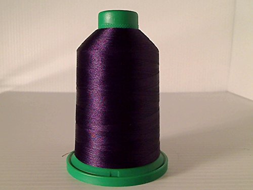 Hilo para bordado Isacord 1000 m, poliéster, grosor 40W, color 3536