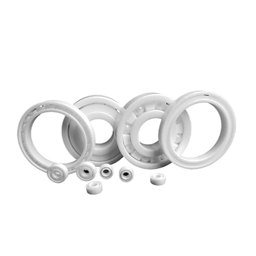 nCubhZ~bNxAO SMR84? - 4x8x3mm ނ胊[xAO R hK(Hybrid ABEC-7)