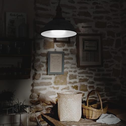 Image of 9W Emergency LED Bulb, Up to 4 hrs Power Back up, Over-charging Protection, Best for Power cuts (Pack of 3)