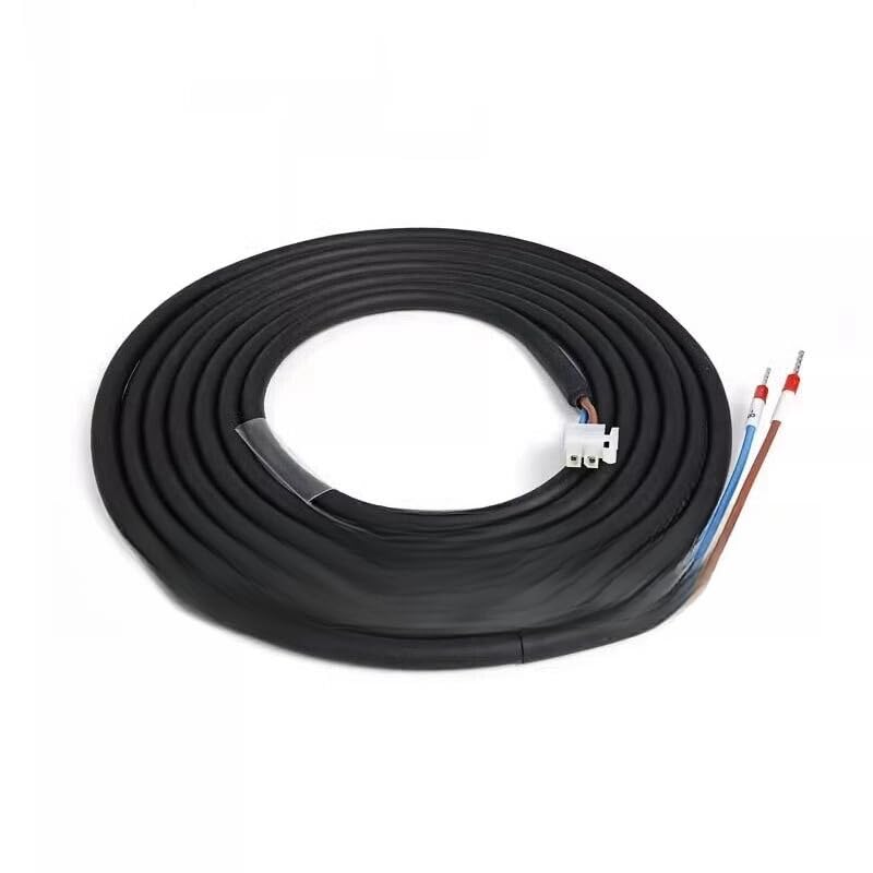 V90 servo motor power line encoder cable 6FX3002-5BK02-1AH0 7M