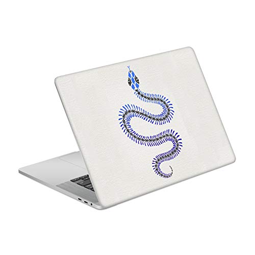 Skin MacBook Pro 16 A2141 Cat Coquillette Serpent