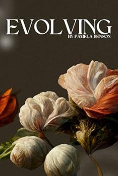 Paperback Evolving: Autobiography Book