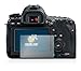 Produktbild BROTECT Schutzglas für Canon EOS 6D Mark II Schutzfolie Panzer-Folie Glas [Extrem Kratzfest 9H, Anti-Fingerprint, Ultra-Transparent]