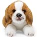 Imagen de Carl Dick Beagle 20cm, Peluche, Juguete Blando