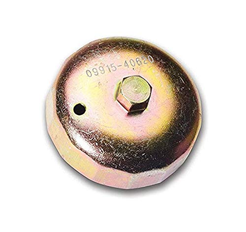 Suzuki Oil Filter Wrench Socket 09915-40620 GSXR SV GSXS Hayabusa