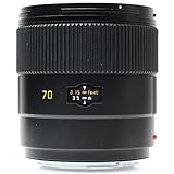Leica SUMMARIT-S 70mm F/2.5 ASPH. Lens