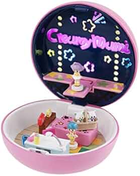 クリィーミーマミ　コンパクト & クリィミーマミ コンパクトハウス　新品 41RGIrhZN3L._AC_UF350,