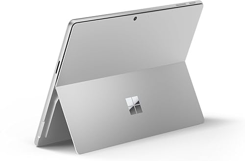 Microsoft Surface Pro 11 Copilot+ PC Qualcomm Snapdragon — galinė pusė
