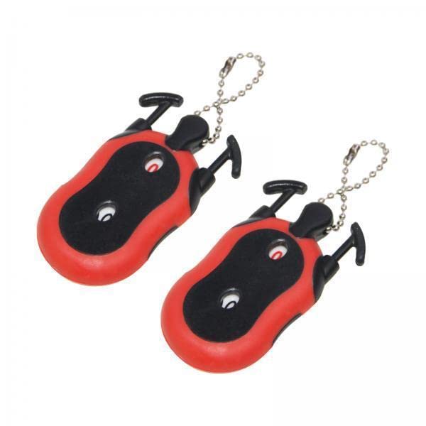 Tachiuwa Golf Stroke Counter - Convenient Scoring Tool for Players