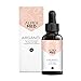 Produktbild Arganöl 100ml kaltgepresst  reines Arganöl für Haare, Haut & Nägel, natürliche Anti-Aging Feuchtigkeitspflege, reich an Vitamin E & Antioxidantien, 100% vegan & frei von Zusätzen