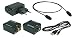 Produktbild SunshineTronic Analog zu Digital Audio Konverter (Wandler) MK3 mit USB Netzteil + Toslink Kabel