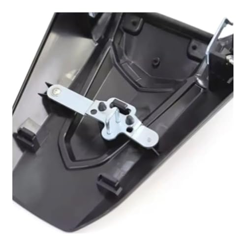 Carénage capot de queue CBR650R finition premium ajustement précis