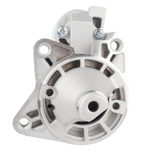 Image of Ezexpreze 19025N New Starter Compatible with Chrysler 300 V6 2.7 3.5 L 2005-2010, Dodge Challenger 2009-2010, Charger 2006-2010, Magnum 2005-2008, 04608800AA M000T21171 SMT0298 336-2099