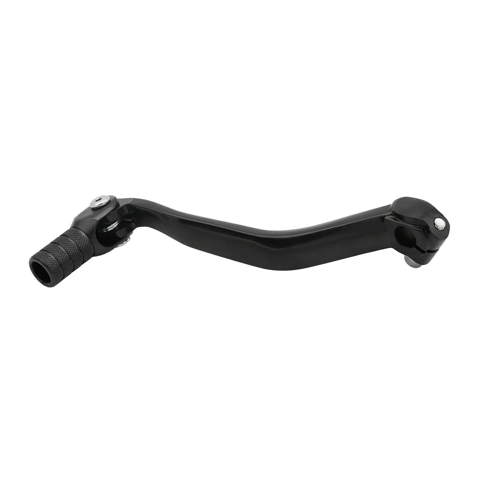 Liogiugimz 7206 Black For Yamaha Yz250 Yz125 Yz125x Yz250x Yz450f Yz250f 2005-2023 Motorcycle Gear Shifter Motorcycle Gear Shifter(7206 Black)