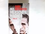 cody mcfadyen blutlinie  Der Menschenmacher : Thriller.