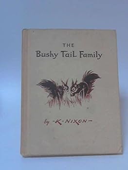 The Bushy-tail Family