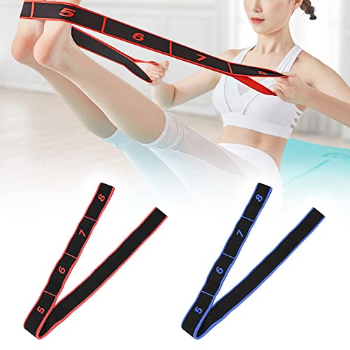 Melebellot Fascia elastica per muscolo,Cinghia per...