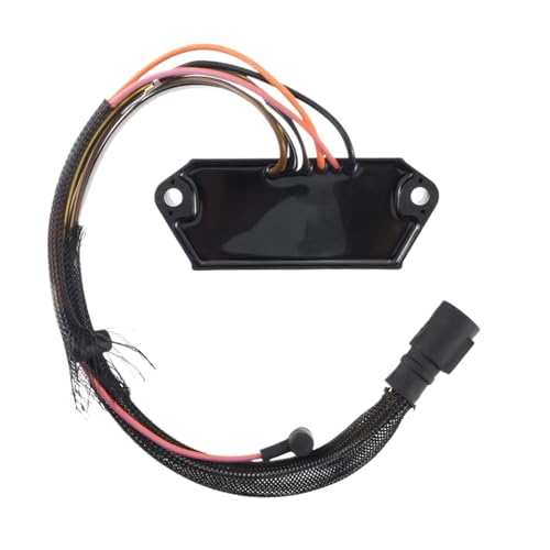 Module CDI moto stabilisateur d'alimentation électronique 9-15 ch
