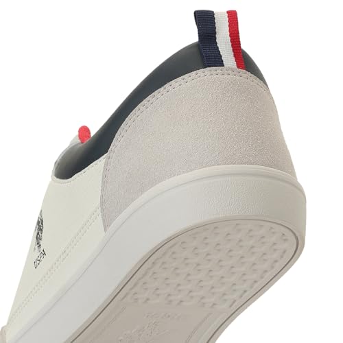 Image of U.S. Polo ASSN. Mens Lucian Sneaker