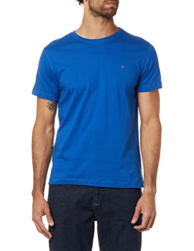 Camiseta Básica (Pa),Aramis,Masculino,Royal 110,M
