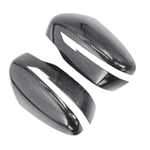Coques de rétroviseurs pour Qashqai J11 pour masquer les rayures de rétroviseur