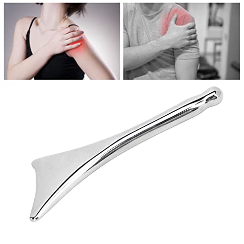 Gua Sha, Ferramentas Faciais Gua Sha, Ferramenta Terahertz Guasha para SPA Facial e Corporal, Massag