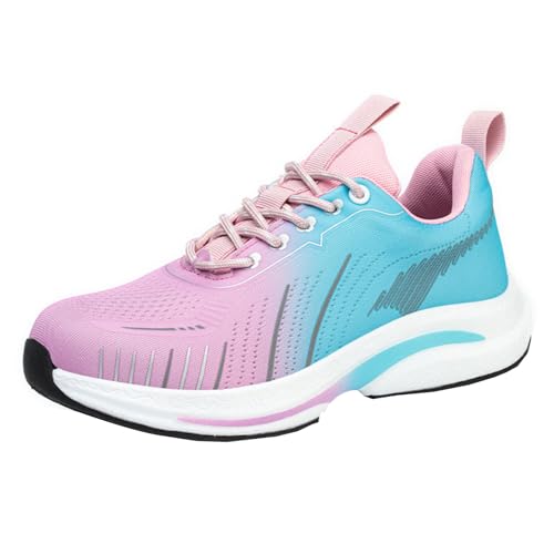 Zapatos de Seguridad para Hombre Mujer Zapatillas de Trabajo Ligero Comodo Calzado de Seguridad con Punteras de Acero Antideslizante Deportivas-Numeric_41 Zapatos de Seguridad para Hombre Mujer Zapatillas de Trabajo Ligero Comodo Calzado de Seguridad con Punteras de Acero Antideslizante Deportivas-Numeric_41