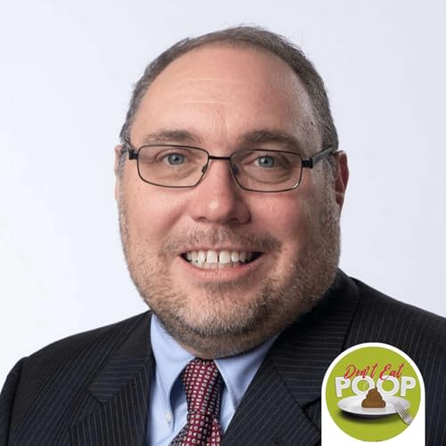 Food Safety Inspections Explained with Steven Mandernach from AFDO | Episode 158