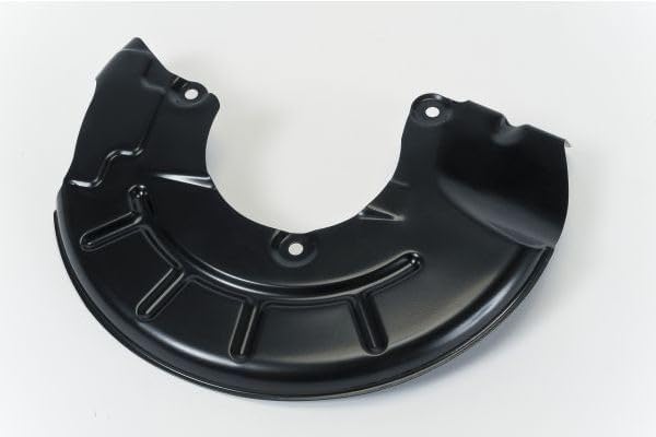 Automega Splash plate, brake disc 210031210