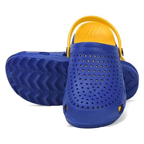 Image of Aqualite Mens Eal00636g Clog