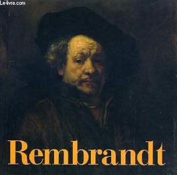 Rembrandt Van Rijn