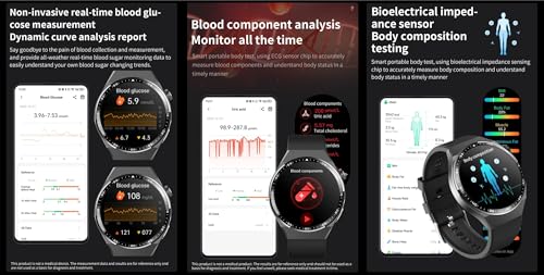 Listado de smartwatch con android wear los 10 mejores. 24 Imagen adicional