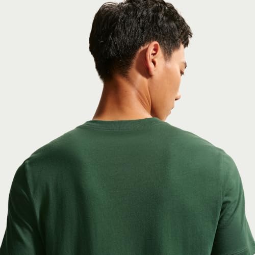 Image of Nike Mens Club Tee T Shirt