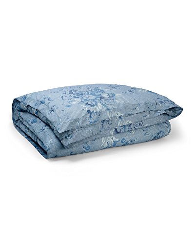 Ralph Lauren Indigo Montauk King Comforter
