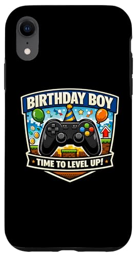 �a���� �j�̎q Time To Level Up �Q�[�}�[ �r�f�I�Q�[�� �Q�[�� �q�� �X�}�z�P�[�X iPhone XR �p