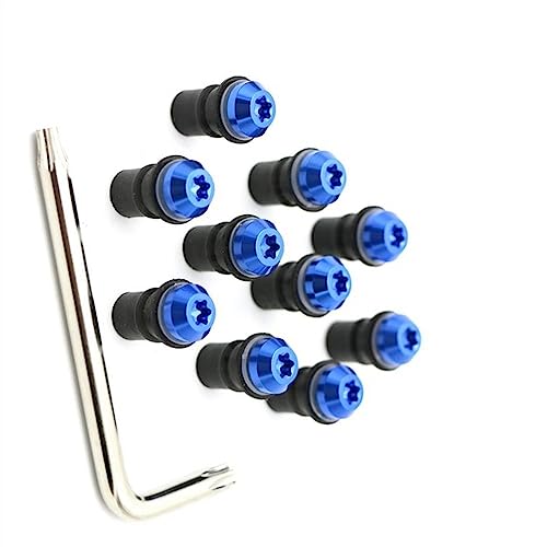 �I�[�g�o�C�p�t�@�X�i�[ �I�[�g�o�C M5 �t�����g�K���X�l�W�t�F�A�����O�{���g�i�b�g F800R F800S F800ST F850GS F900R F900XR G310GS G310R G450X G650GS G650X G650 GS/X(Blue