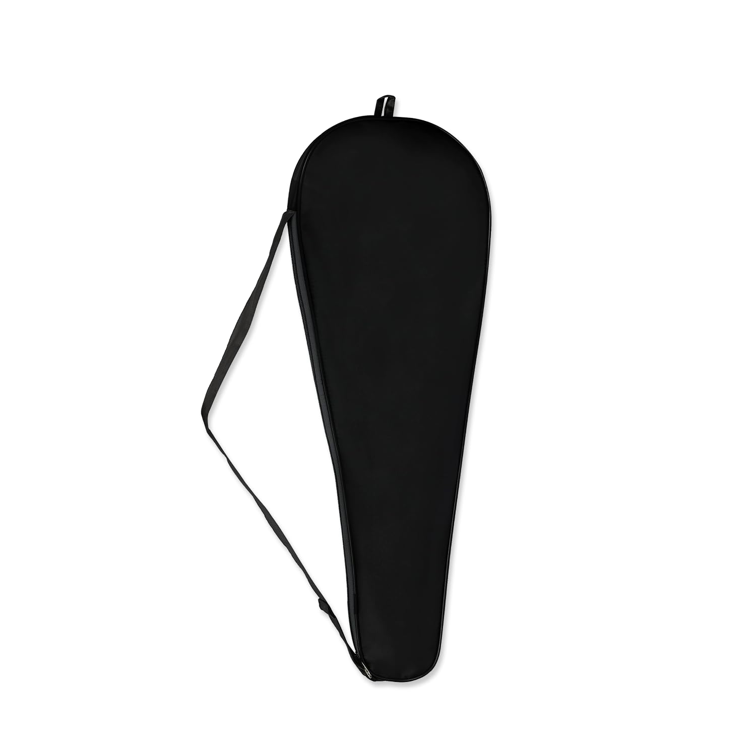 Badminton Racket Cover with Standard Strap,Steel Zip Lock and Matty Cover Material for All Size Rackets-picture-17