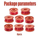 Zoom IMG-1 dcszgzw bobina di ricambio compatibili Zoom IMG-1 dcszgzw bobina di ricambio compatibili