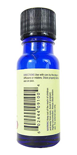 Aceite Esencial Orgánico de Cedro 10ml miniatura 3