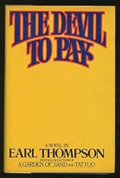 Hardcover The Devil to Pay Book