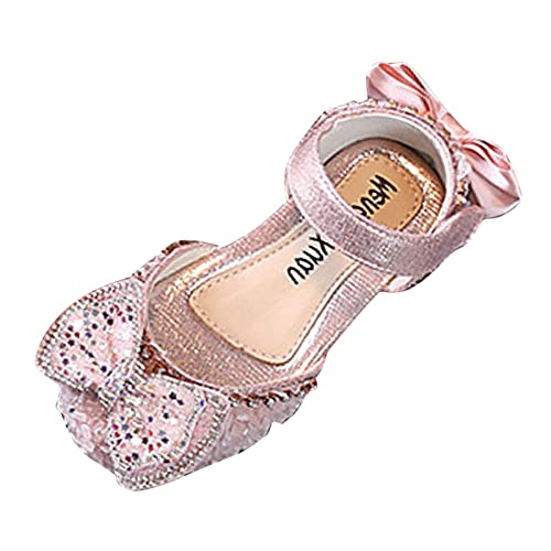 Princess Shoes for Kids Fashion Spring and Summer Sandals