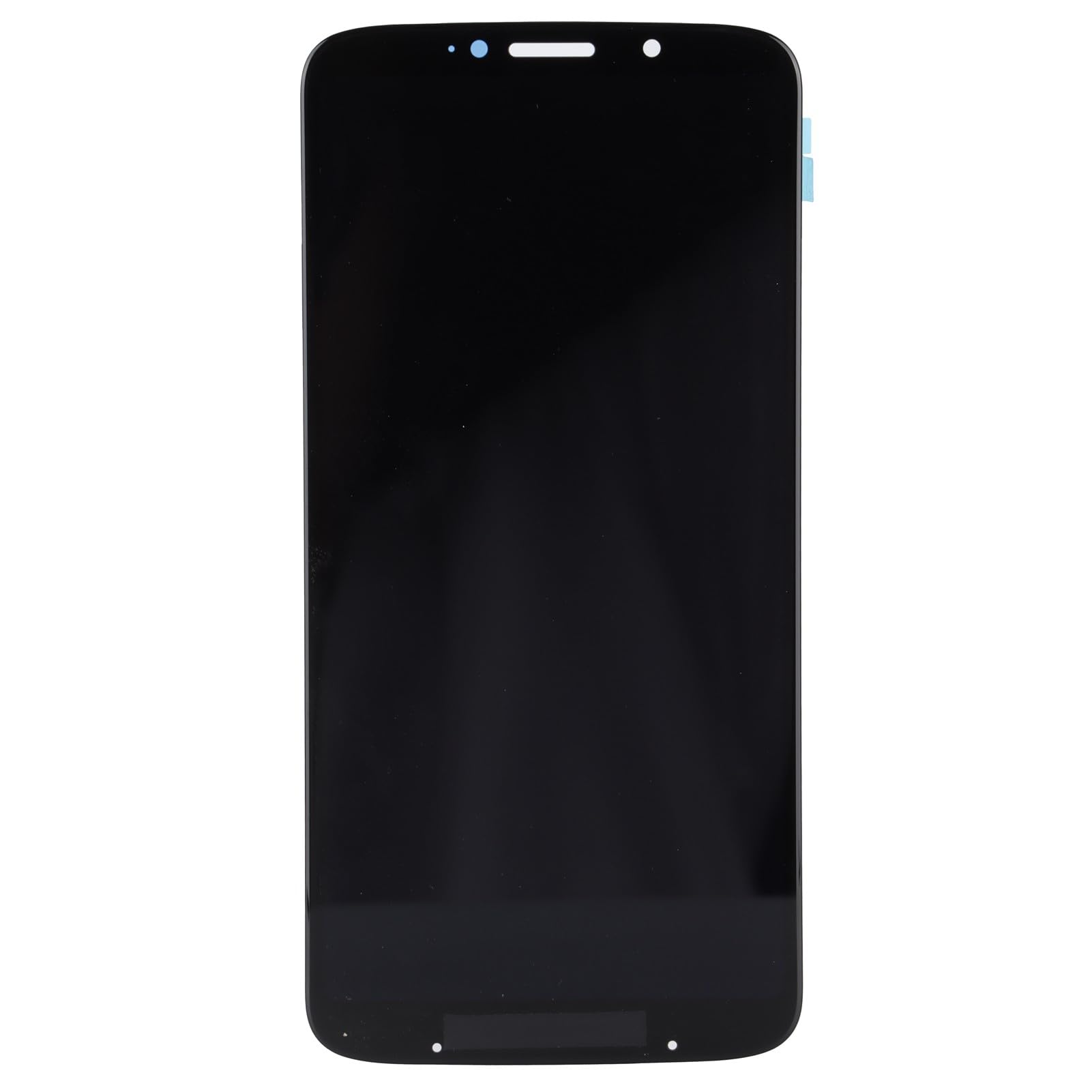 Acouto Wymiana Zespołu Digitizera Wyświetlacza LCD dla Moto Z3 Play XT1929 z Narzędziami Instalacja Telefonu Komórkowego Wymiana Wyświetlacza LCD Digitizer z Ekranem Dotykowym Wyświetlacz dla Moto